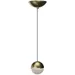 SONNEMAN Lighting Grapes LED Mini Pendant Light - 2912.14-MED