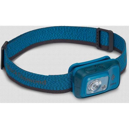 BLACK DIAMOND Lampen / Dynamos COSMO 350-R HEADLAMP, Größe - in Blau