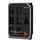 Western Digital&reg; Black 2TB Internal Hard Drive For Desktops, 64MB Cache, SATA/600, WD2003FZEX