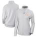 Women's Columbia White Houston Astros Omni-Wick Greenkeeper Full-Zip Jacket