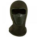 Balaclava Ski Mask - Winter Face Mask Cover for Extreme Cold Weather - Heavyweight Fleece Hood Snow Gear for Men & Women