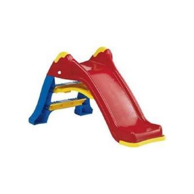 American Plastic Toys Folding Slide