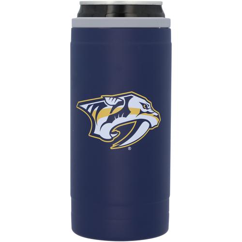 Nashville Predators 12oz. Flipside Pulverbeschichteter schmaler Dosenkühler