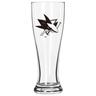 San Jose Sharks 16oz. Game Day Pilsner Glass