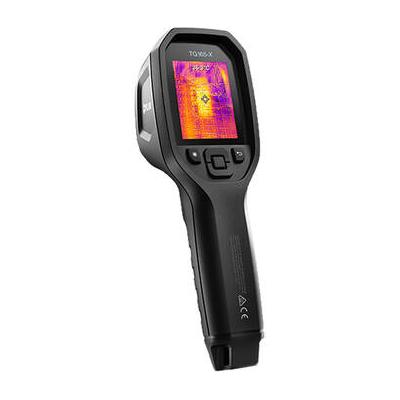 FLIR 80 x 60 TG165-X Thermal Imaging Inspection Camera (9 Hz) 87501-0101