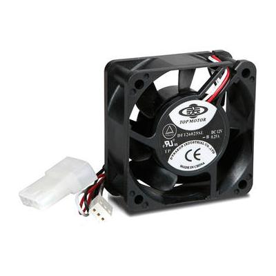 iStarUSA Liquid-State Bearing Fan (60mm) DD-FAN60-Q