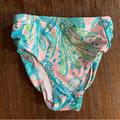 Lilly Pulitzer Swim | Lilly Pulitzer Swim Bottoms | Color: Blue | Size: 2tg