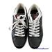 Levi's Shoes | Levi’s Men’s Black Leather Sneakers Size 91/2. In Euc | Color: Black | Size: 9.5