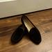 J. Crew Shoes | Italian Loafers | Color: Black | Size: 9