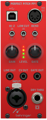Behringer Perfect Pitch