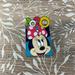 Disney Accessories | Minnie Mouse 2020 Disney Parks Disney Pin | Color: Blue/Red | Size: Os