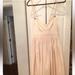 Burberry Dresses | Burberry Dress Size Ita 42 Color Beige | Color: Cream | Size: 6