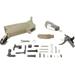 Bravo Enhanced Lower Parts Kit-FDE BCMGunfighter AR-15 Enhanced .223