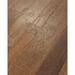 Shaw Paso Fino Hickory Varying Width x 8.2 mm T x Varying Length Scraped Engineered Hardwood Flooring in Brown | Wayfair WA75102000