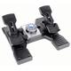 Logitech G G Saitek PRO Flight Rudder Pedals