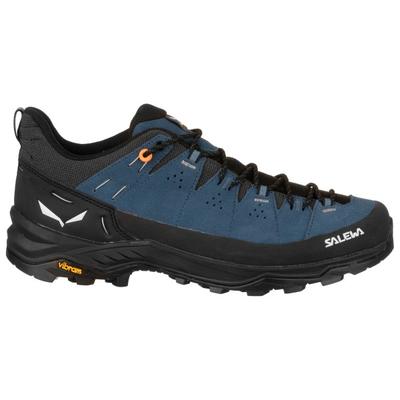 Salewa - Alp Trainer 2 - Multisportschuhe 43 | EU 43 schwarz/blau Image