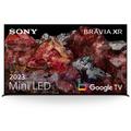 Sony XR65X95LU 65 4K HDR UHD Smart LED TV Mini LED Dolby Atmos