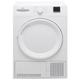 Beko DTLCE70051W 7Kg Condenser Tumble Dryer - White