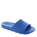 Skechers Foamies Hyper Ease Slide -243300 - Mens 9 Blue Sandal Medium
