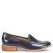 Sofft Napoli - Womens 7 Blue Slip On Medium