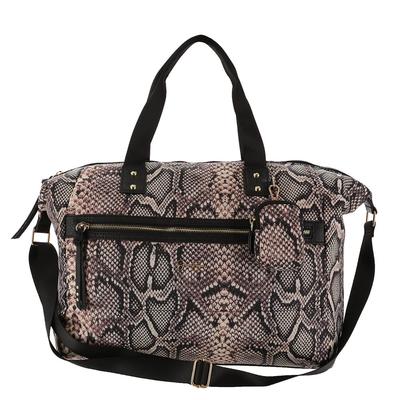 Jessica Simpson Natalie Weekender Multi/Snake