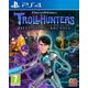 Troll Hunters: Defenders of Arcadia PlayStation 4 Game - Used