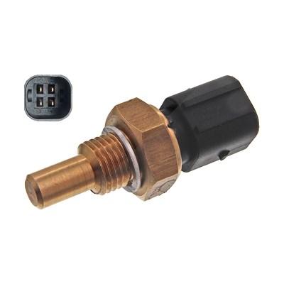 Febi Bilstein Kühlmitteltemperatur-Sensor [Hersteller-Nr. 37457] für Mercedes-Benz Image