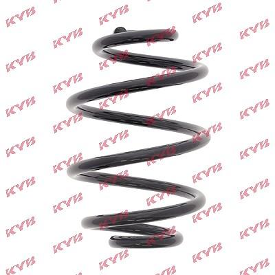Kyb Fahrwerksfeder [Hersteller-Nr. RX5030] für Opel, Vauxhall Image