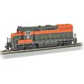 Bachmann Industries HO GP35 DCC DIESEL LOCO GREAT NORTHERN BAC68813 HO Locomotives