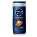 Nivea Men Sport Shower Gel - 250ml (Pack of 2)