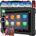 Autel MaxiSYS MS906 Pro Car Diagnostic Scanner Upgrade of MS906BT/MK906BT ECU Coding Bi-Directional Control