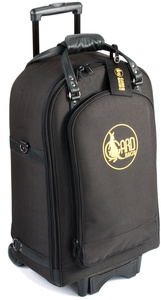 Gard 16-WBFSK Trolley for Trumpet