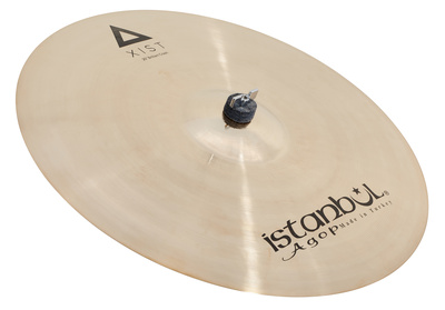 Istanbul Agop 20" Xist Crash Brilliant