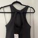 Zara Dresses | Beautiful Lbd From Zara | Color: Black | Size: Xs