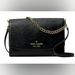 Kate Spade Bags | Katespade Carson Convertible Crossbody Purse Nwot. | Color: Black/Gold | Size: Os