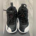 Nike Shoes | Nike Jordan Retro 12 | Color: Black/White | Size: 6bb