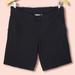 Athleta Shorts | Athleta Bermuda Shorts Size 4 Black Modest Hiking Travel Stretch Zip Pocket | Color: Black | Size: 4