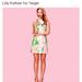 Lilly Pulitzer Dresses | Lily Pulitzer 20th Anniversary Dress | Color: Green/Pink | Size: Xlg
