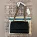 Tory Burch Bags | Nwt Tory Burch Fleming Soft Small Convertible Shoulder Bag | Color: Black | Size: Os