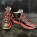 Nike Shoes | Nike Lebron 10+ Sport Pack “Pressure” Sneakers | Color: Black/Red | Size: 11