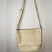 Coach Bags | Coach Bag / Crossbody | Color: Cream/White | Size: Os