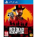 Red Dead Redemption 2 Bonus DLC Edition (deutsche Verpackung)