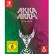 Akka Arrh Collectors Edition - Switch