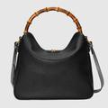 GUCCI Diana Large Shoulder Bag