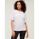 Adidas Yoga T-Shirt - Light Purple