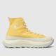 Converse chuck 70 at-cx trainers in yellow