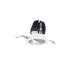 WAC Lighting 2In Fq Shallow 4 Inch LED Recessed Lighting Trim - R2FRW1T-WD-WT