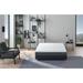 Full Medium 8" Memory Foam Mattress - Alwyn Home | 75 H x 54 W 8 D in Wayfair 6372AB3C68414DA9A1040F064735E5D7