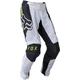 FOX Airline Sensory Pantalon de motocross, jaune, taille 28