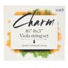 For-Tune Charm Viola Str. 16''-16,5''